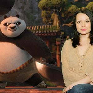 Foto Kung Fu Panda 2