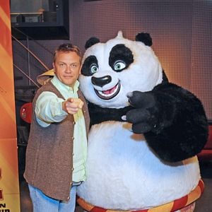 Foto Kung Fu Panda 2
