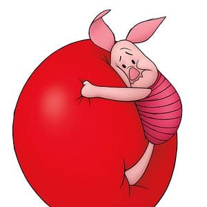 Foto Winnie The Pooh