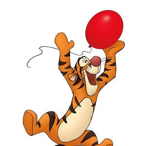 Foto Winnie The Pooh