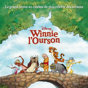 Foto Winnie The Pooh