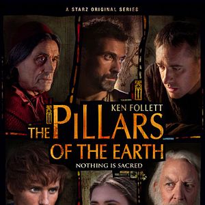 Foto Los Pilares de la Tierra