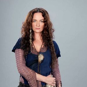 Foto Natalia Wörner