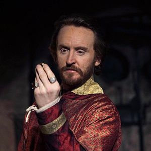 Foto Tony Curran