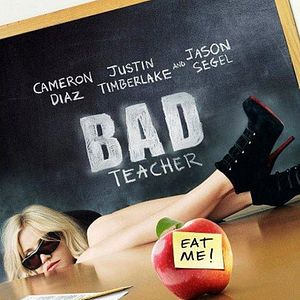 Foto Bad Teacher