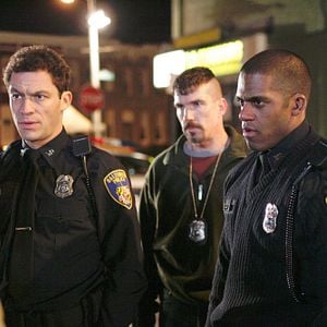 Foto The Wire