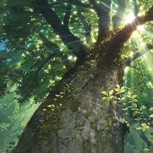 Foto Arrietty y el mundo de los diminutos