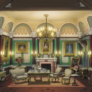 Foto Arrietty y el mundo de los diminutos