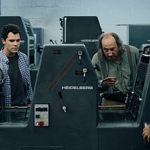 Foto Todas las canciones hablan de mí