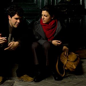 Foto Todas las canciones hablan de mí