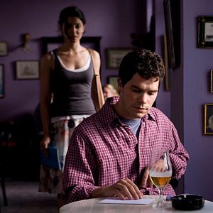 Foto Todas las canciones hablan de mí