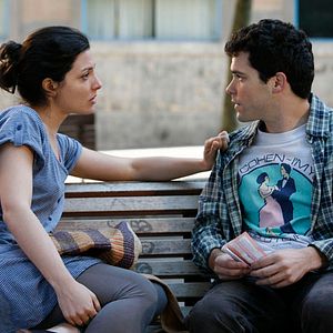 Foto Todas las canciones hablan de mí