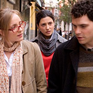 Foto Todas las canciones hablan de mí