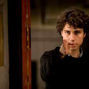 Foto Todas las canciones hablan de mí