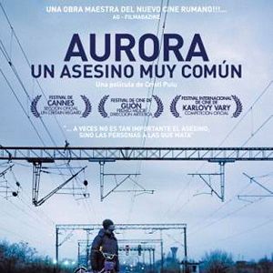 Foto Aurora, un asesino muy común