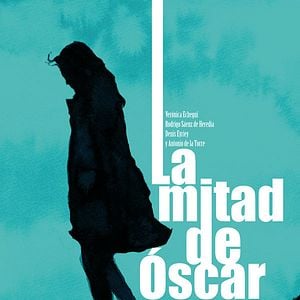 Foto La Mitad de Óscar