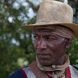 Foto La redota. Una historia de Artigas