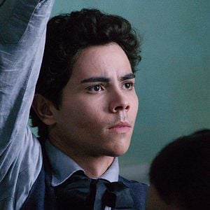 Foto José Martí: El ojo del canario