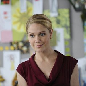 Foto Virginia Williams