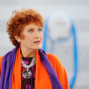 Foto Andréa Ferréol