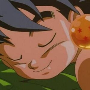 Foto Dragon Ball GT