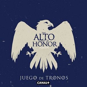 Foto Juego de Tronos