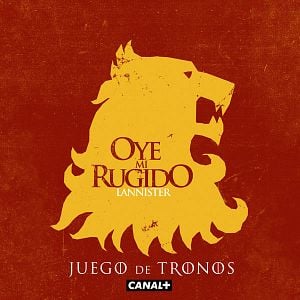 Foto Juego de Tronos
