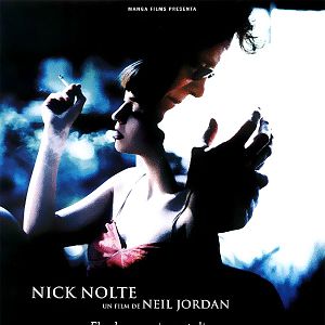 Foto El buen ladrón