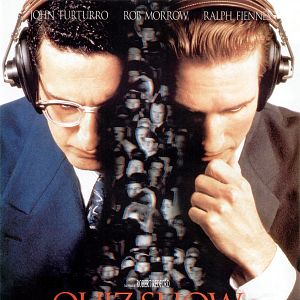 Foto Quiz Show (El dilema)