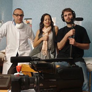 Foto Un soupçon d'automne