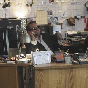 Foto Christian Slater