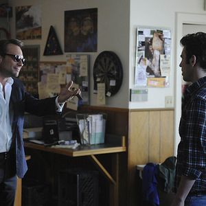 Foto Christian Slater