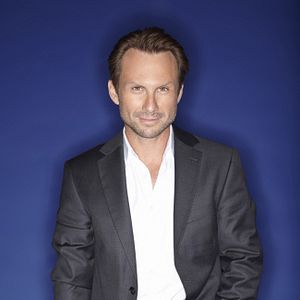 Foto Christian Slater
