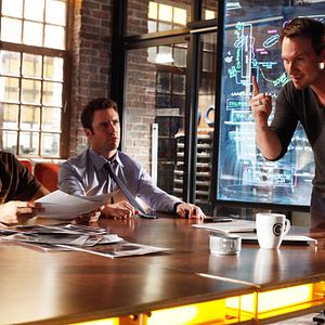 Foto Christian Slater