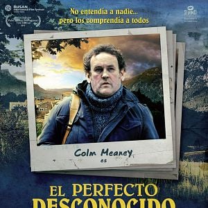 Foto El perfecto desconocido