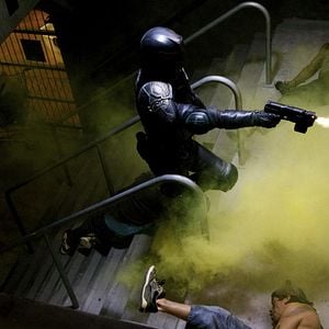 Foto Dredd
