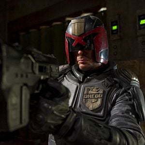 Foto Dredd