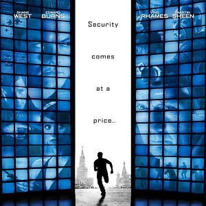 Foto La conspiración del poder