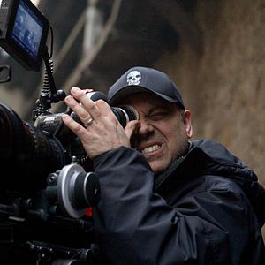 Foto En tiempo de brujas