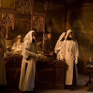 Foto En tiempo de brujas