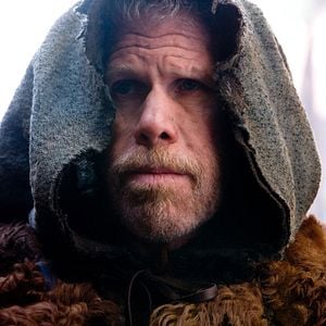 Foto Ron Perlman