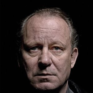 Foto Stellan Skarsgård
