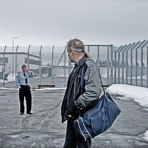 Foto Stellan Skarsgård