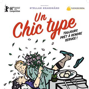 Foto En Ganske Snill Mann