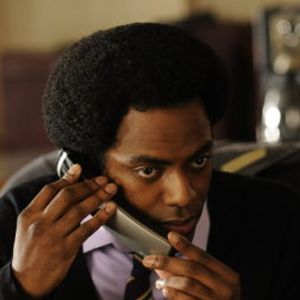 Foto Baron Vaughn