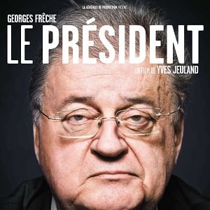 Foto Le Président