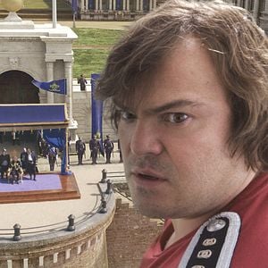 Foto Jack Black