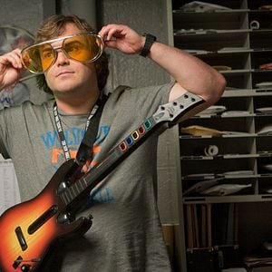 Foto Jack Black