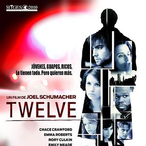 Foto Twelve