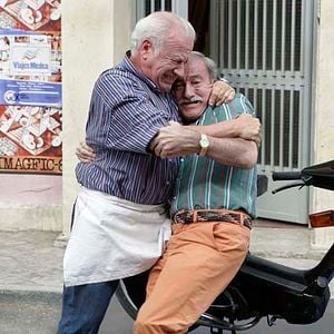 Foto Cuéntame cómo pasó